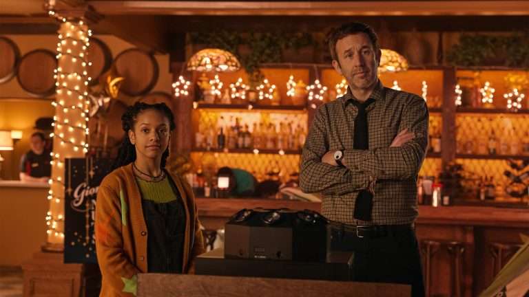 The Big Door Prize (Season 2) Episode 5 Recap & Ending Explained: What happens between Nat & Giorgio?