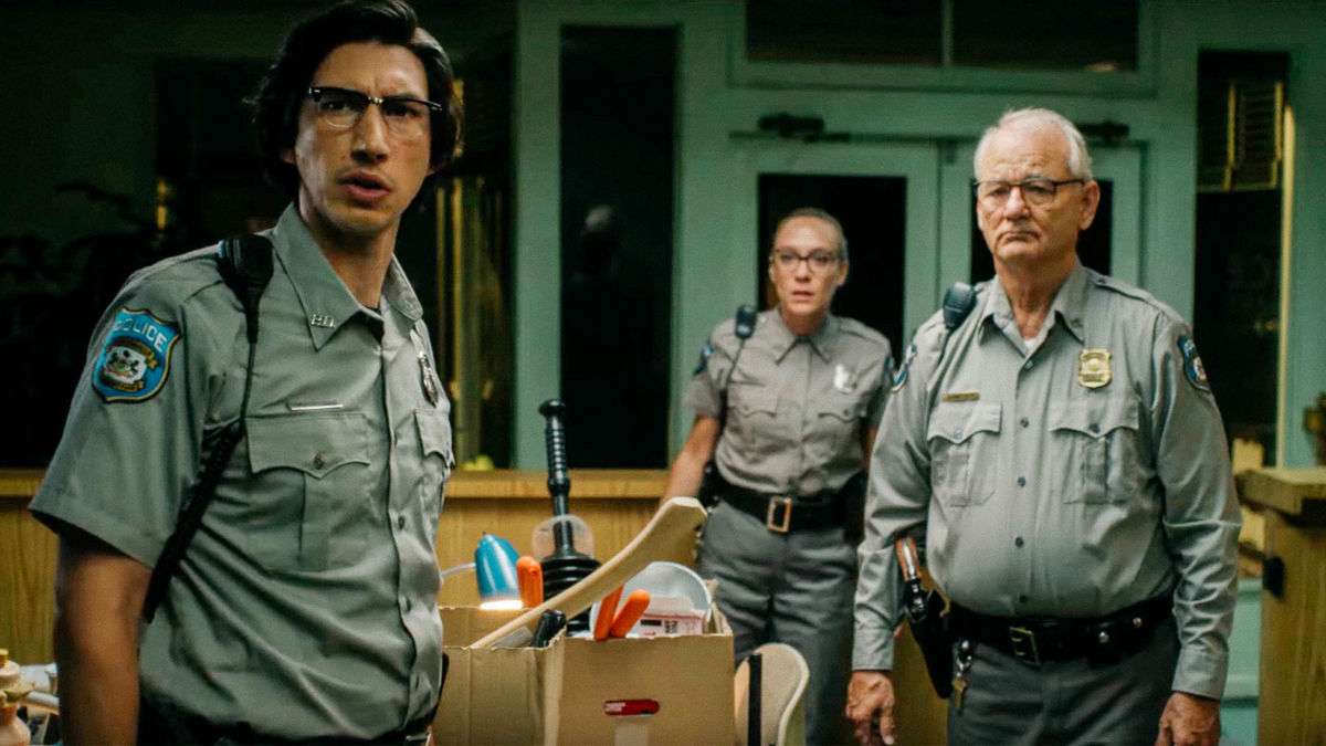 The Dead Don’t Die (2019) Movie Ending Explained