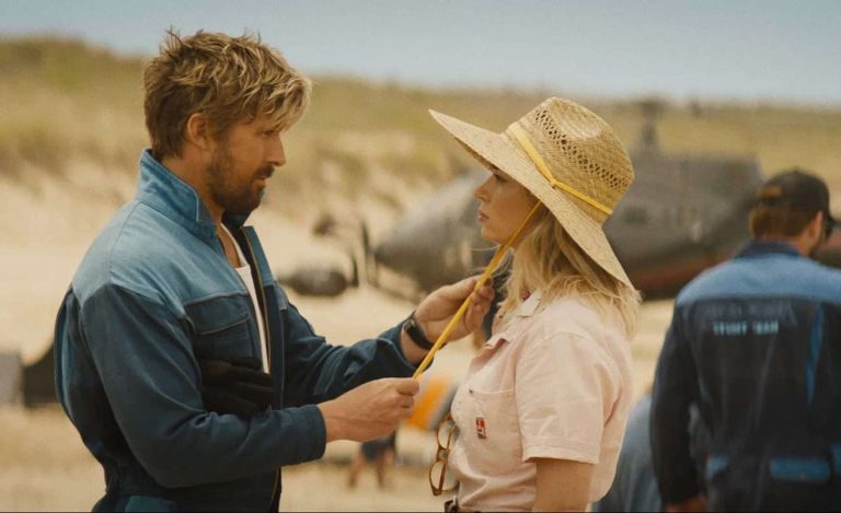The Fall Guy (2024) Movie Review: Ryan Gosling’s Charisma Saves the Day in a Patchy Love Letter to the Stunt Professionals 