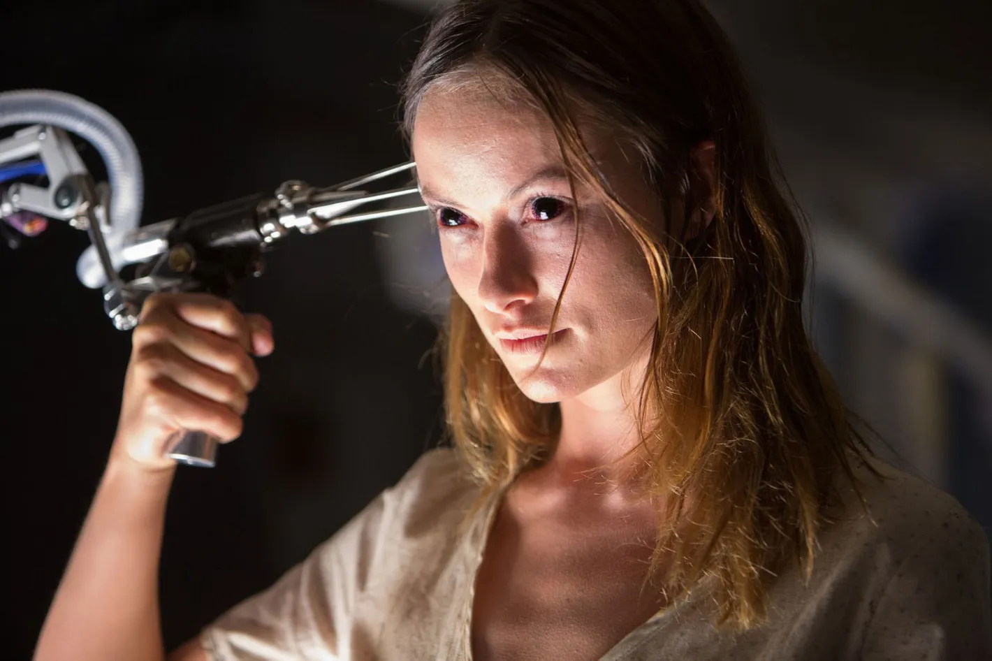 The Lazarus Effect (2015) Movie Ending Explained
