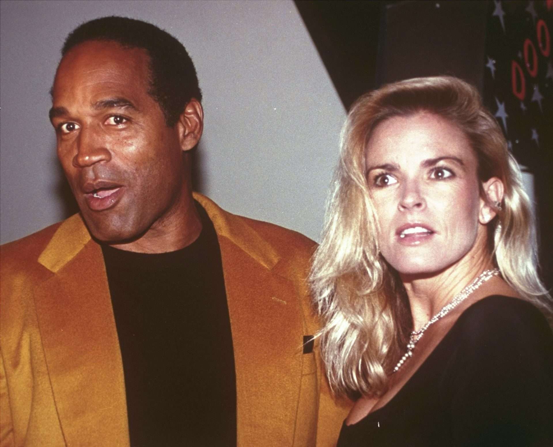 The Life and Murder of Nicole Brown Simpson