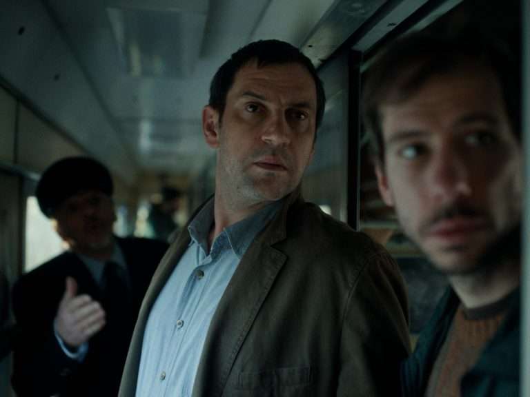 Sauna Day, The Man Who Could Not Remain Silent (2024) ‘Cannes’ Movie Review: Sampling the Shorts Selection