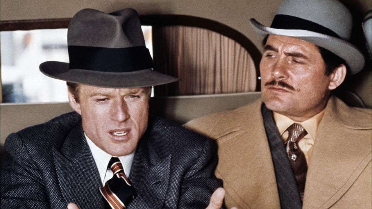 The Sting (1973) Movie Ending Explained