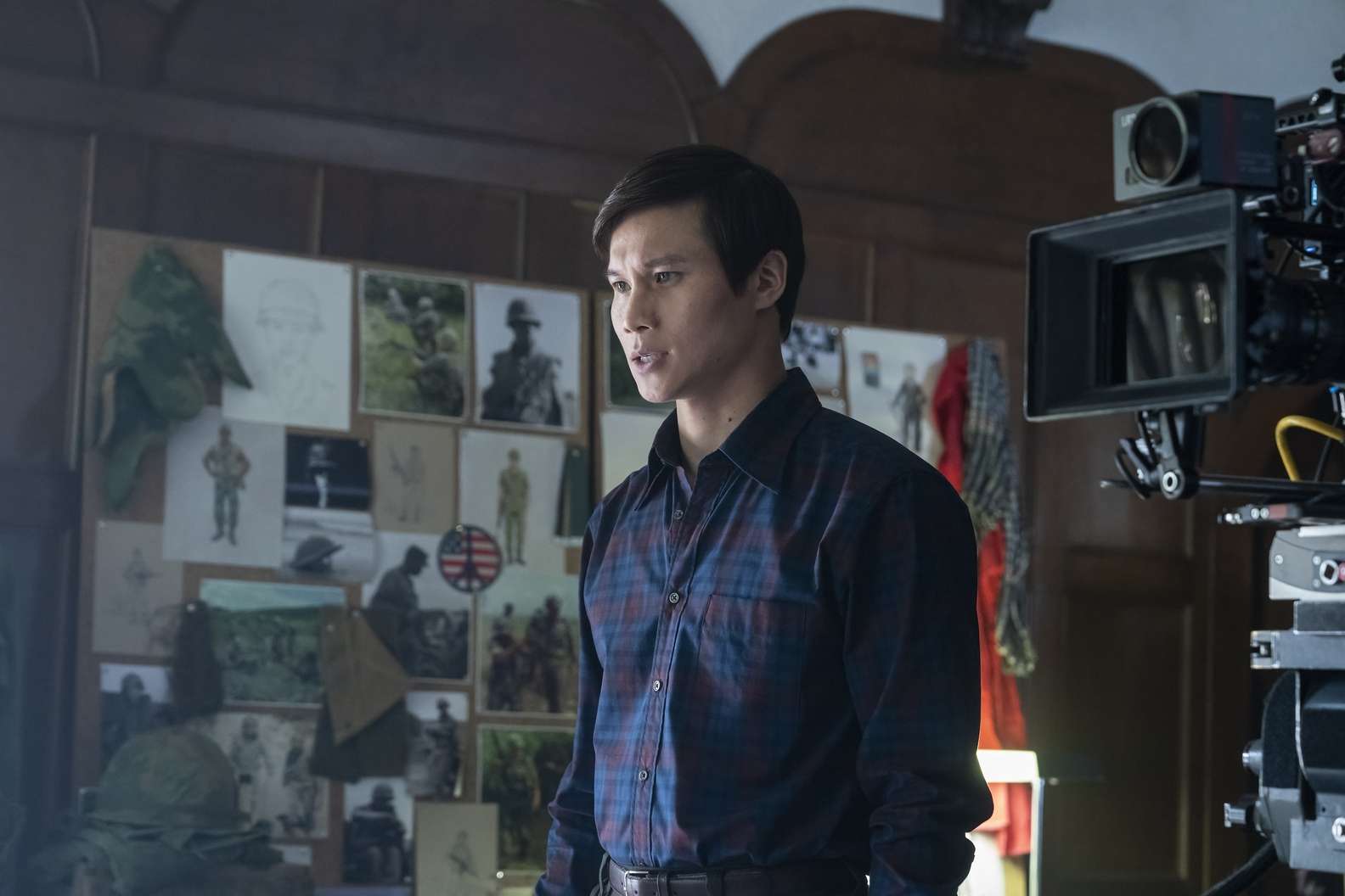 The Sympathizer Episode 4 Recap & Ending Explained