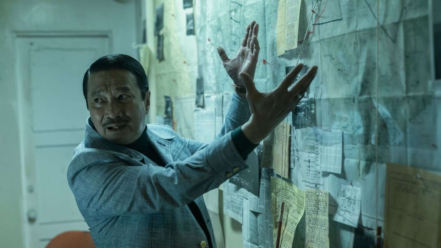 The Sympathizer Episode 5 Recap