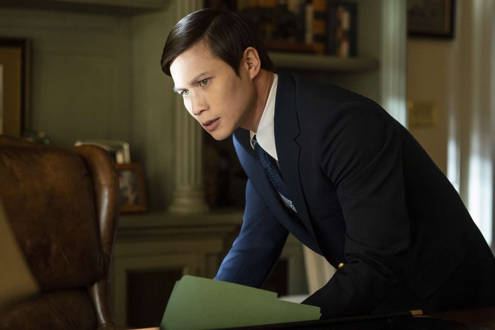 The Sympathizer Episode 6 Recap & Ending Explained