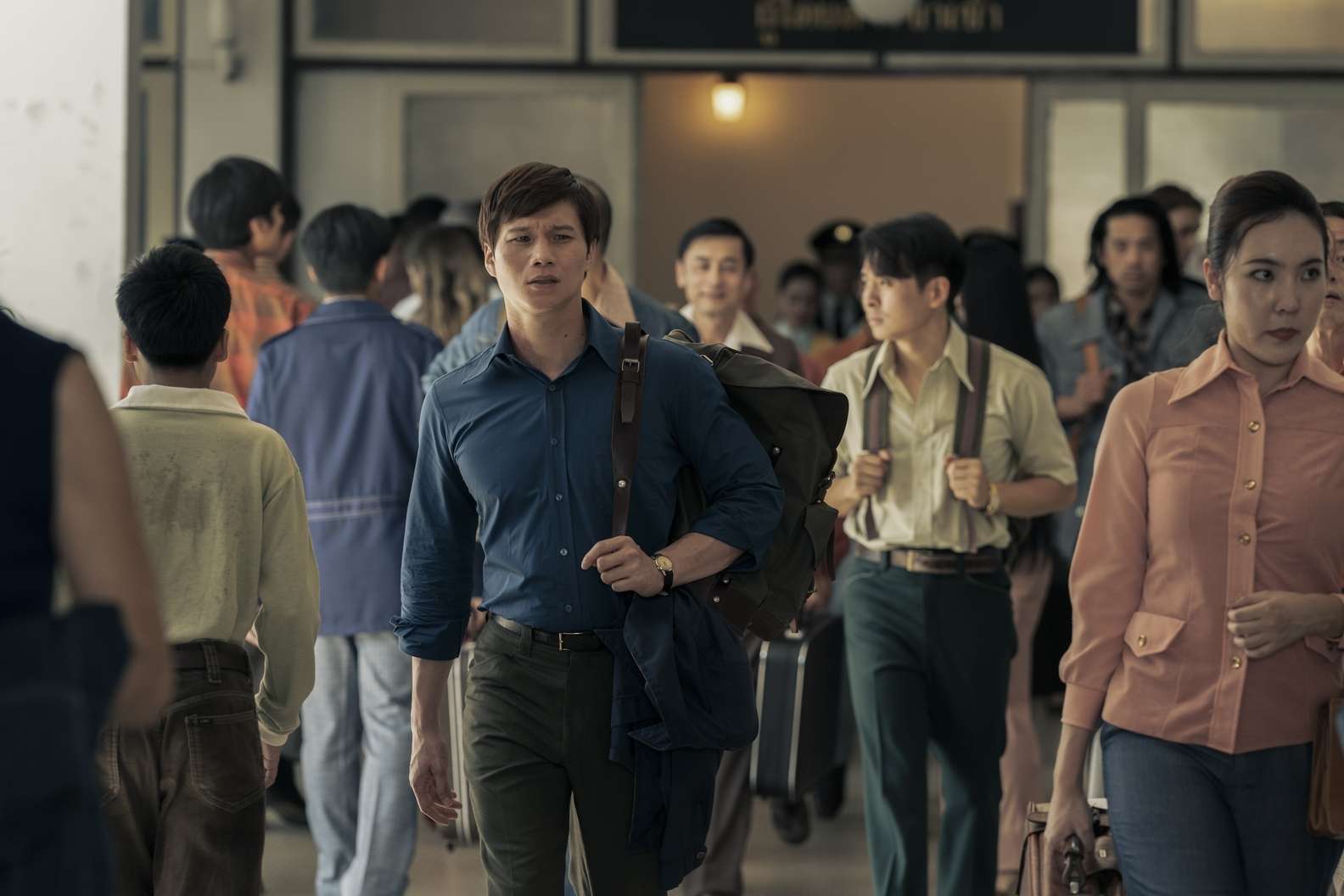 The Sympathizer (Miniseries Finale) Episode 7 "Endings Are Hard, Aren't They?" Ending Explained