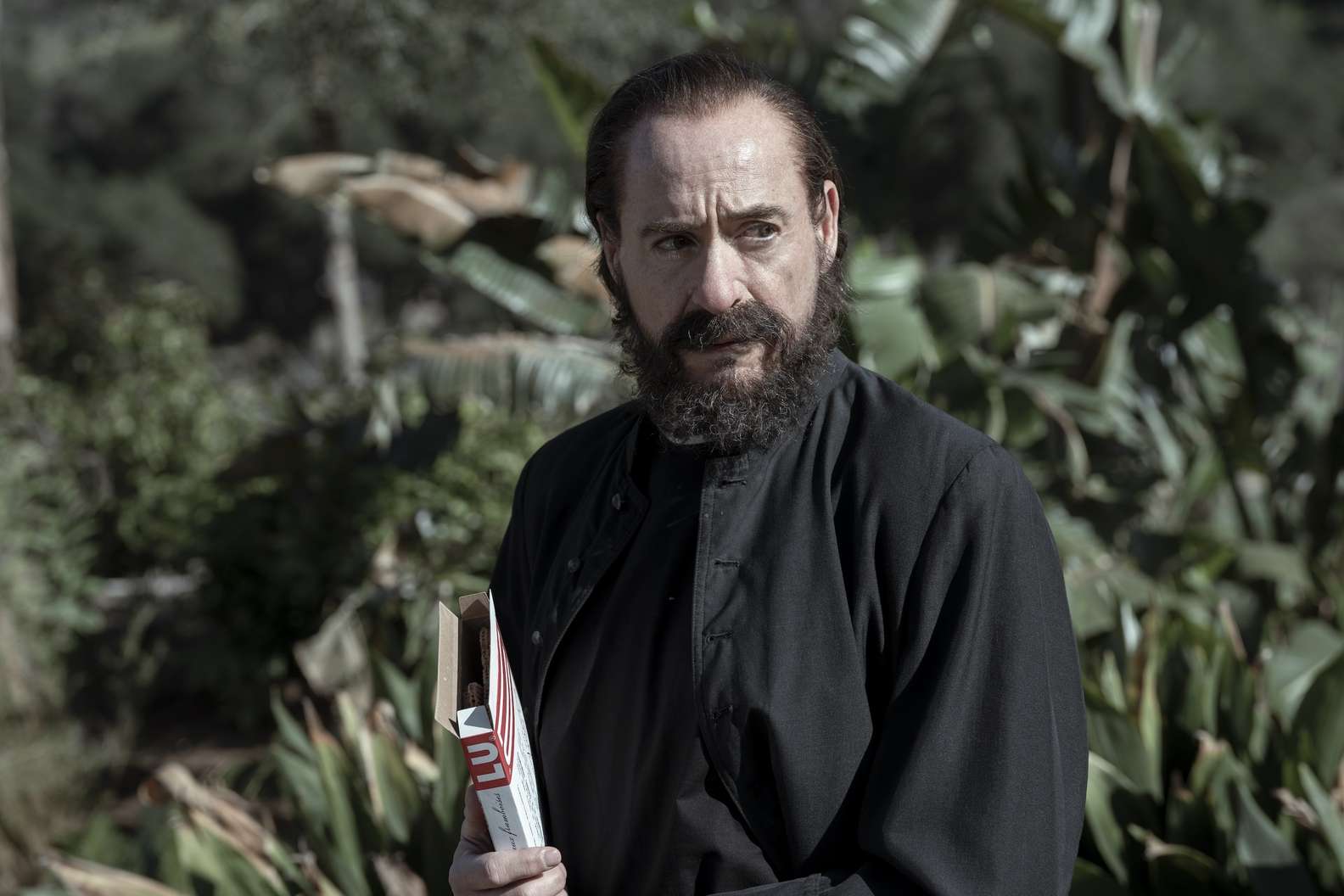 The Sympathizer (Miniseries Finale) Episode 7 "Endings Are Hard, Aren't They?" Ending Explained