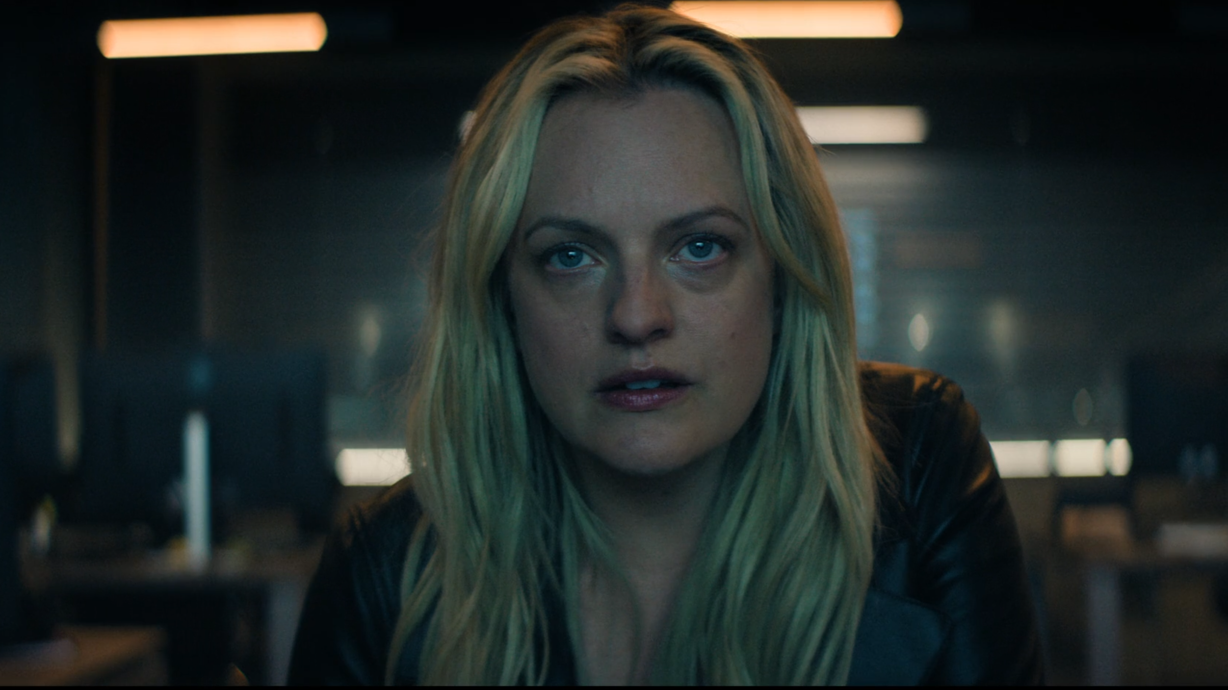 The Veil Episode 5 Recap & Ending Explained