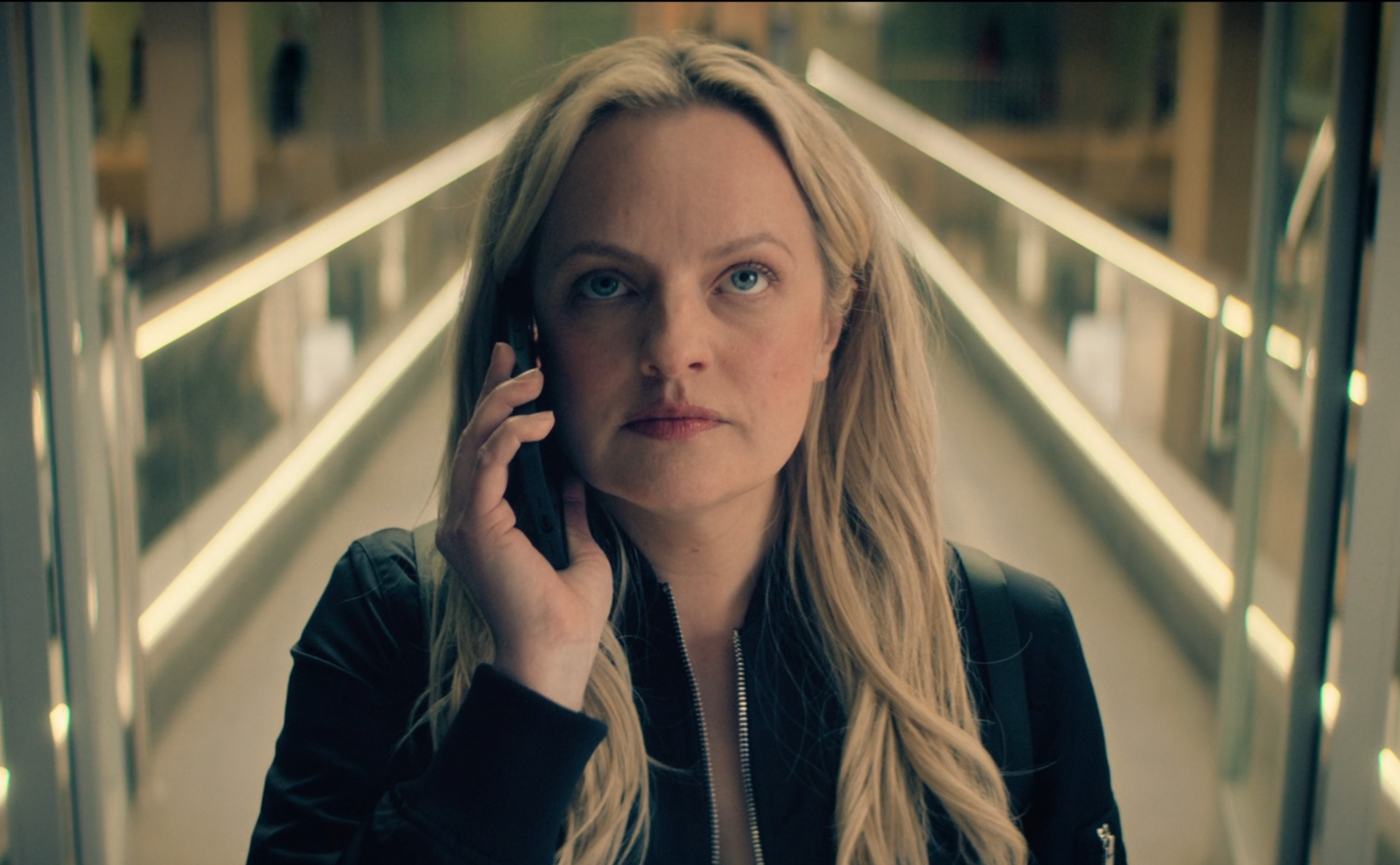 The Veil Finale Episode 6 Ending Recap