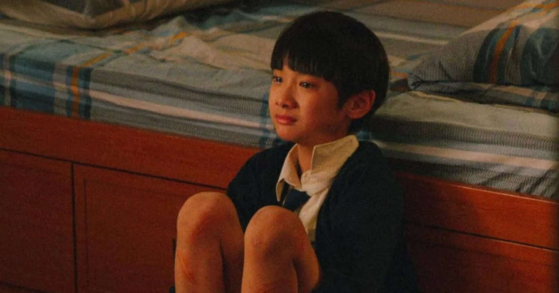Time Still Turns the Pages (2023) ‘Far East Film Festival’ Movie Review