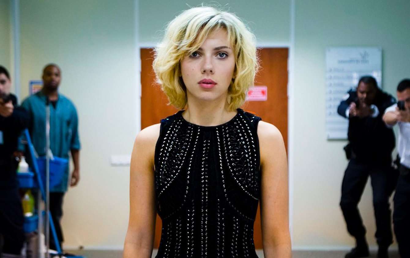 Tom Cruise Scarlett Johansson