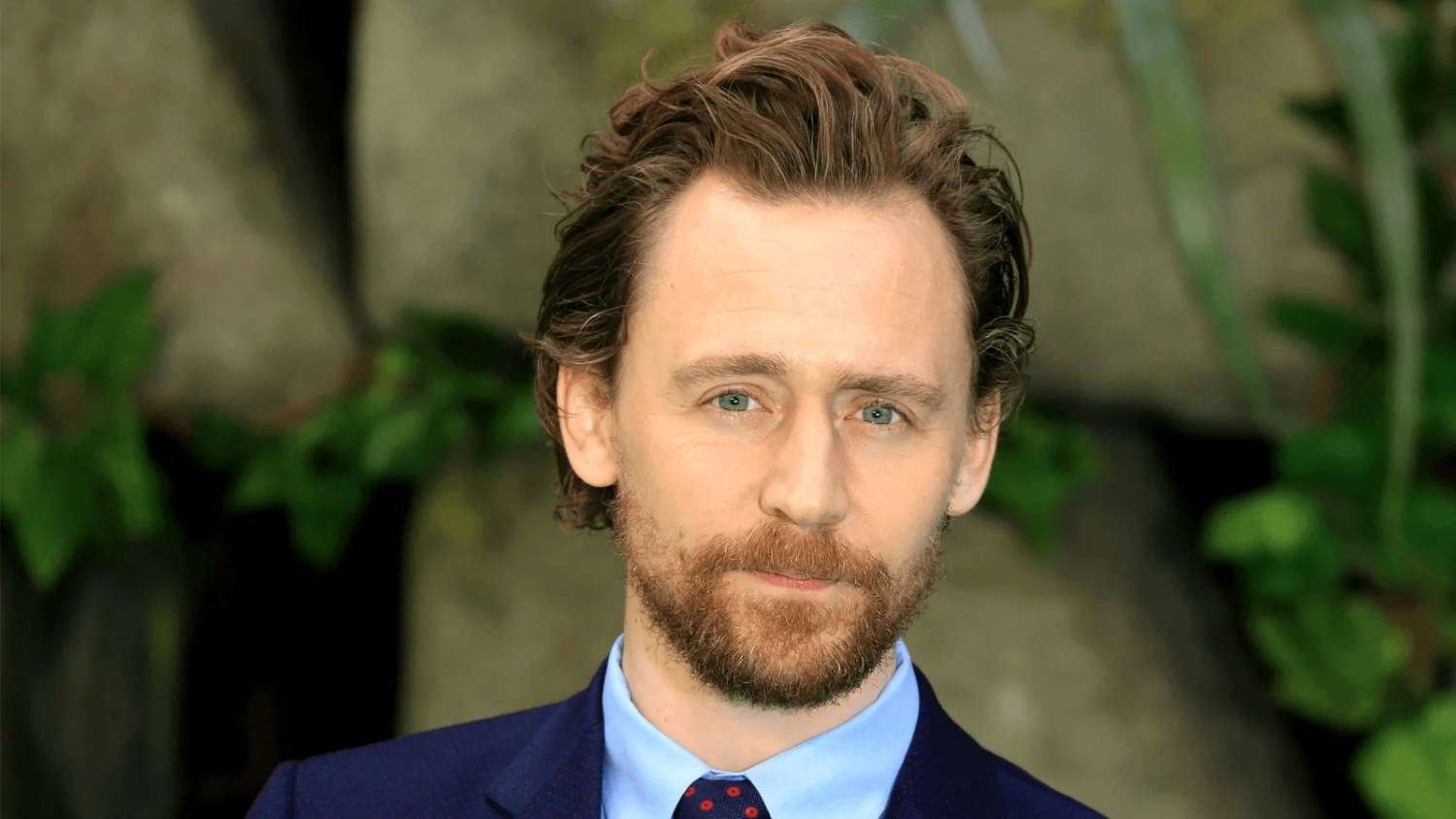 Tom Hiddleston Tenzing Norgay