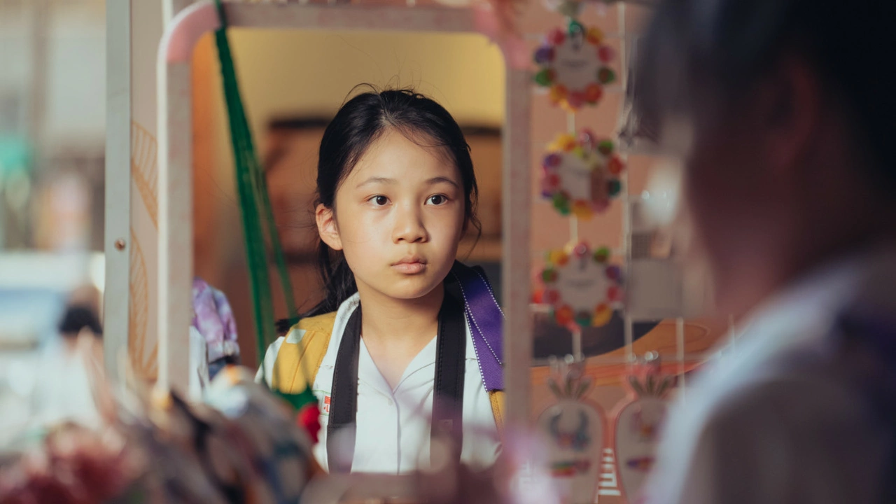 Trouble Girl (2024) ‘Far East Film Festival’ Movie Review