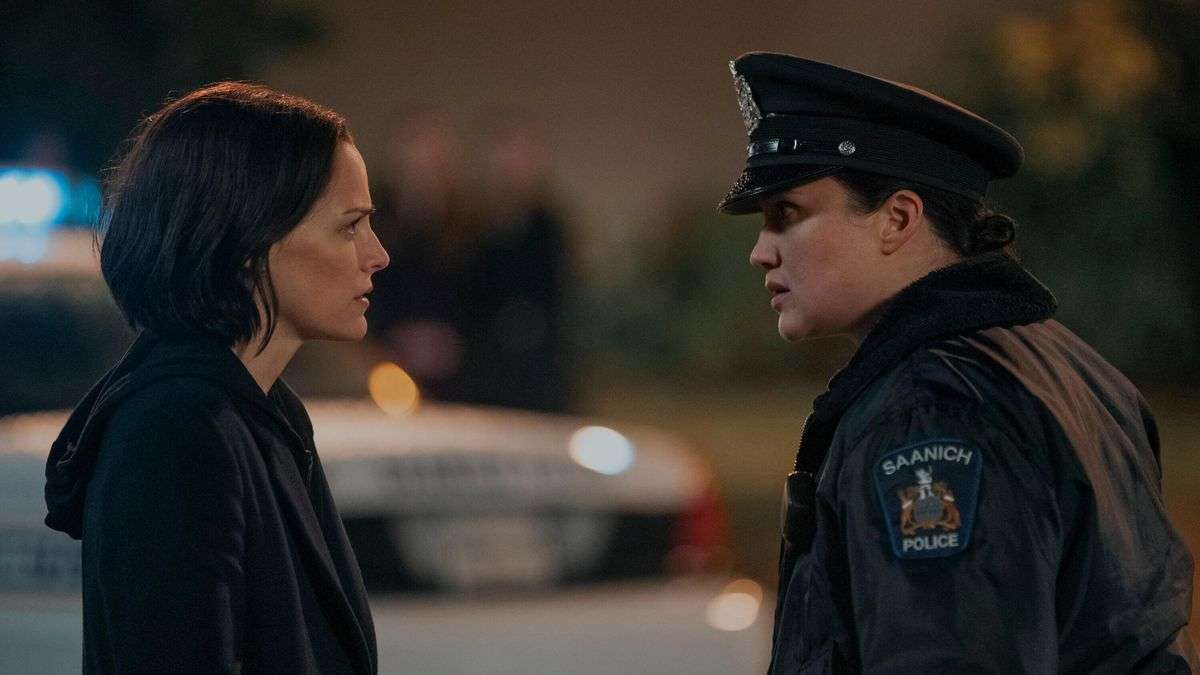 Under the Bridge Episode 7 "Three and Seven" Explained