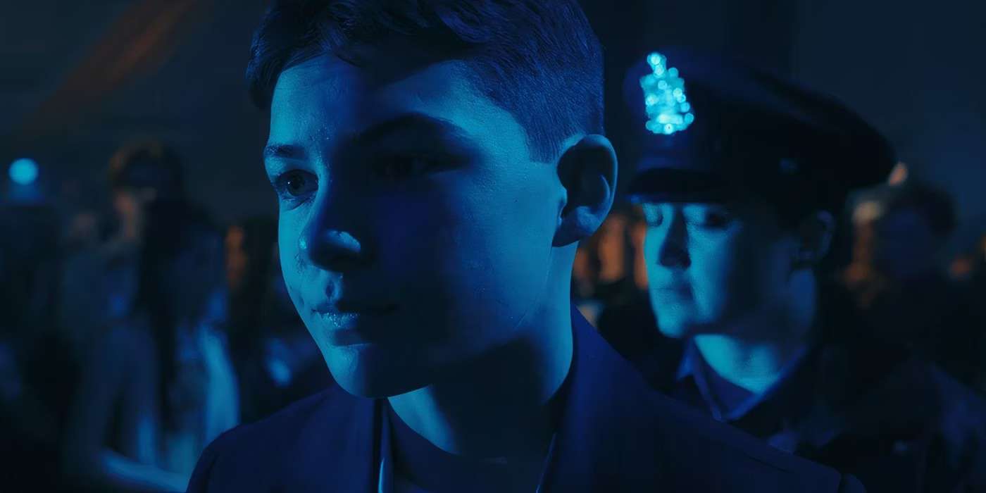 Under the Bridge Episode 7 "Three and Seven" Recap