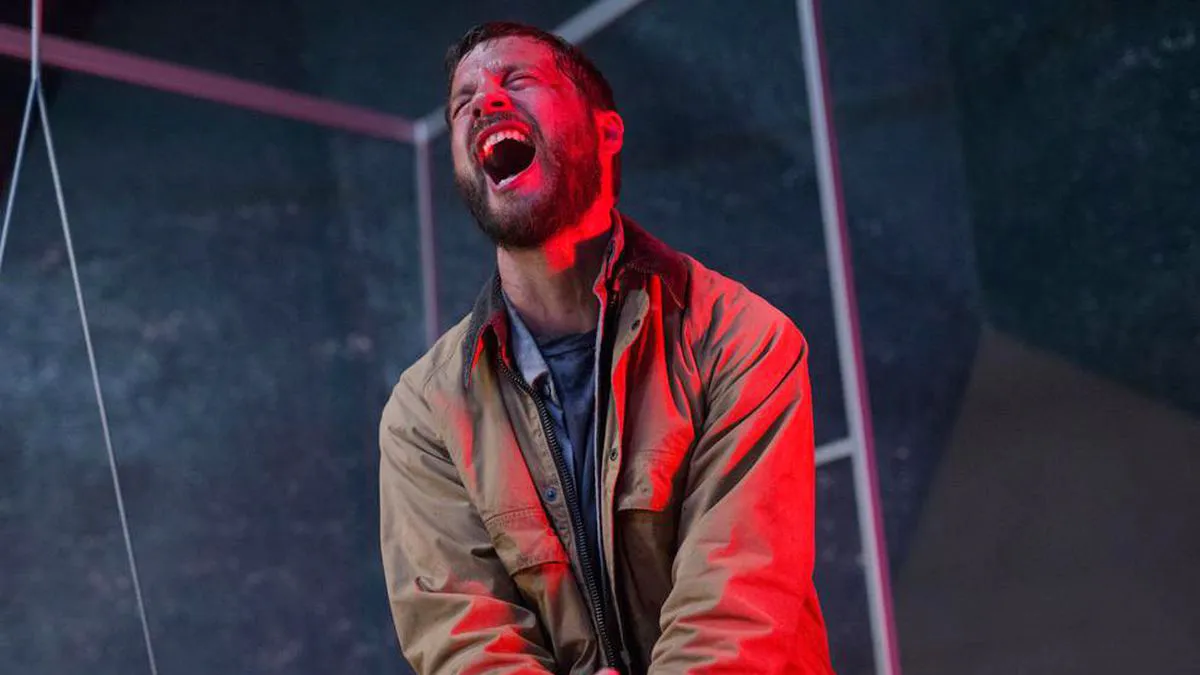 Upgrade (2018) Movie Ending Explained & Themes Analysed