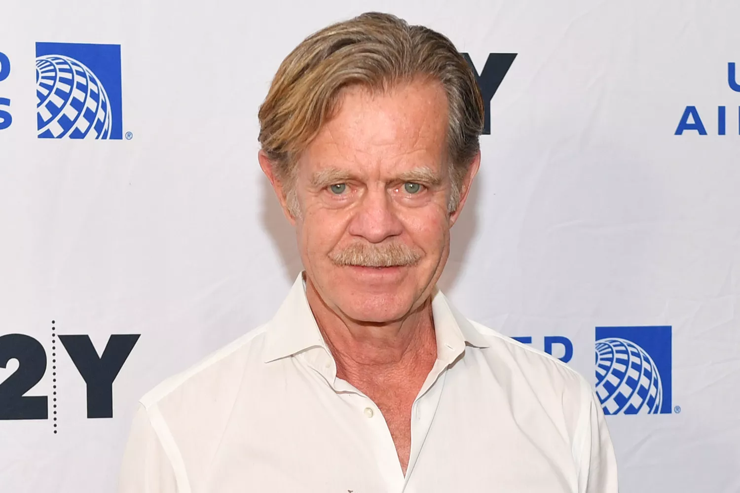 William H. Macy Hollywood Violence