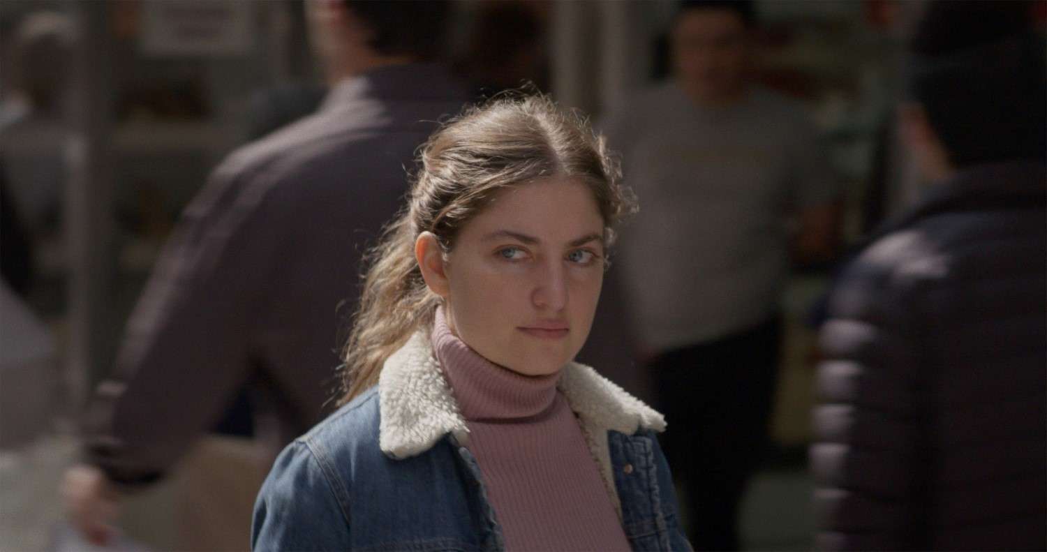 An Odd Turn (2024) Berlinale Review