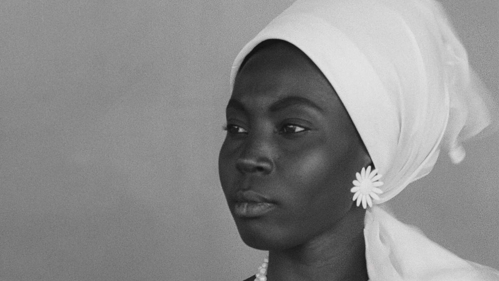 Black Girl: Directed by Ousmane Sembène