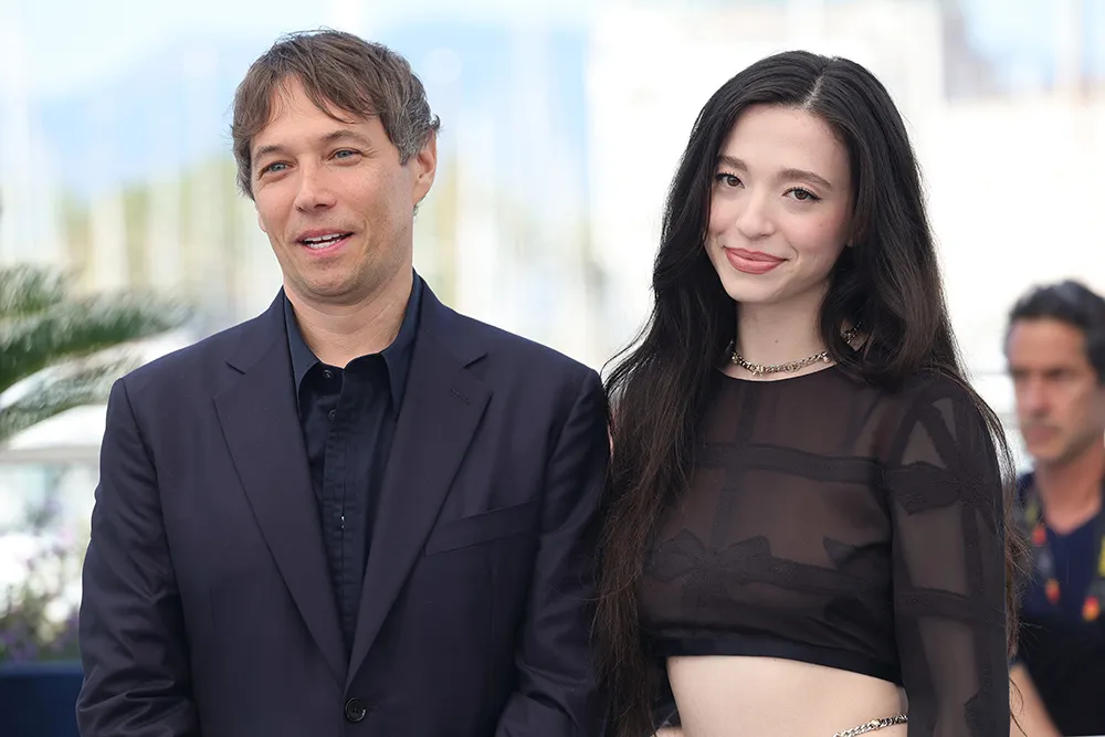 Sean Baker, Mikey Madison Film 'Anora' Sells to FilmNation Sean Baker, Mikey Madison Film 'Anora'