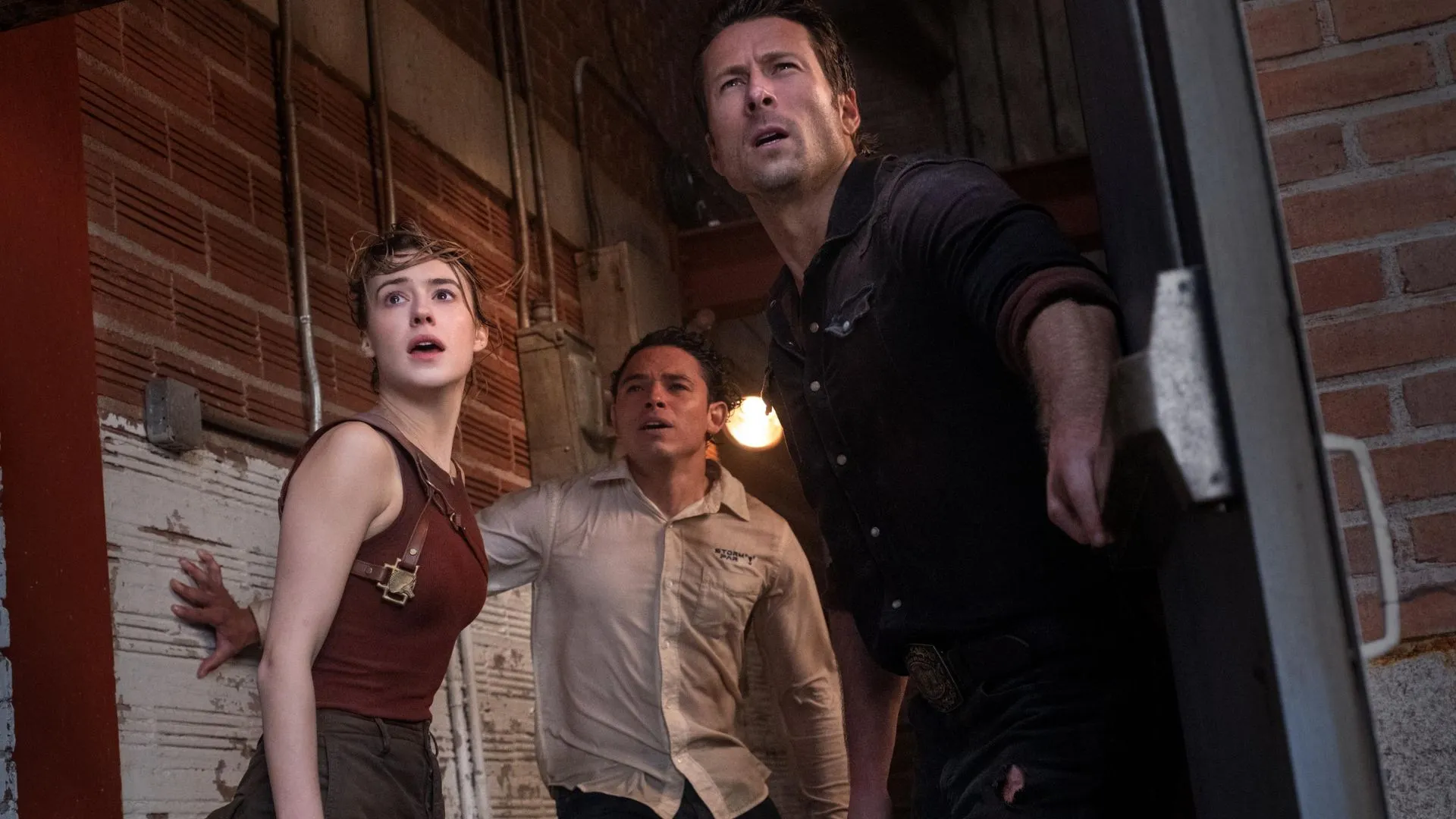 ‘Twisters’ Official Rating