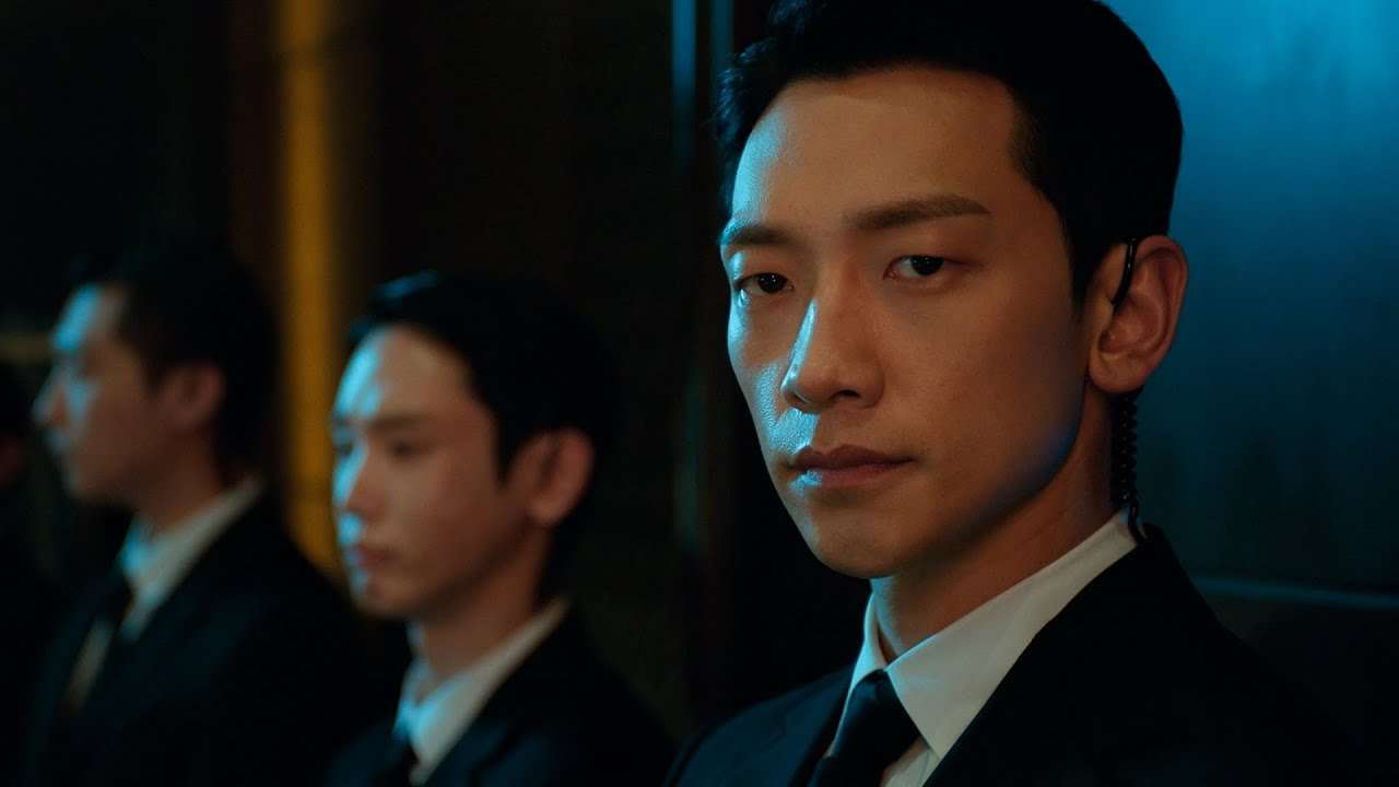 6 Incredible Korean Dramas releasing in July 2024