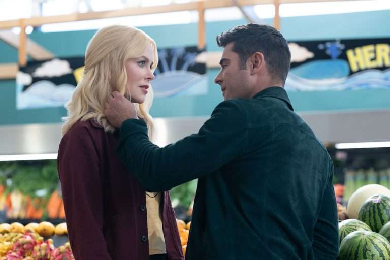 A Family Affair (2024) Movie Ending Explained: Do Brooke and Chris end up together?
