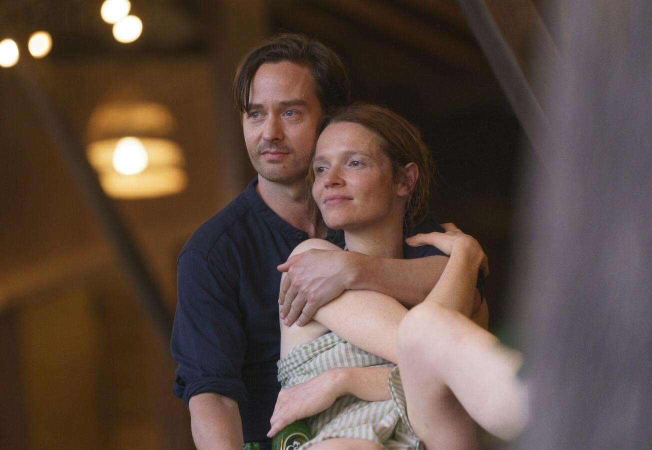 A Million Minutes (Eine Million Minuten, 2024)