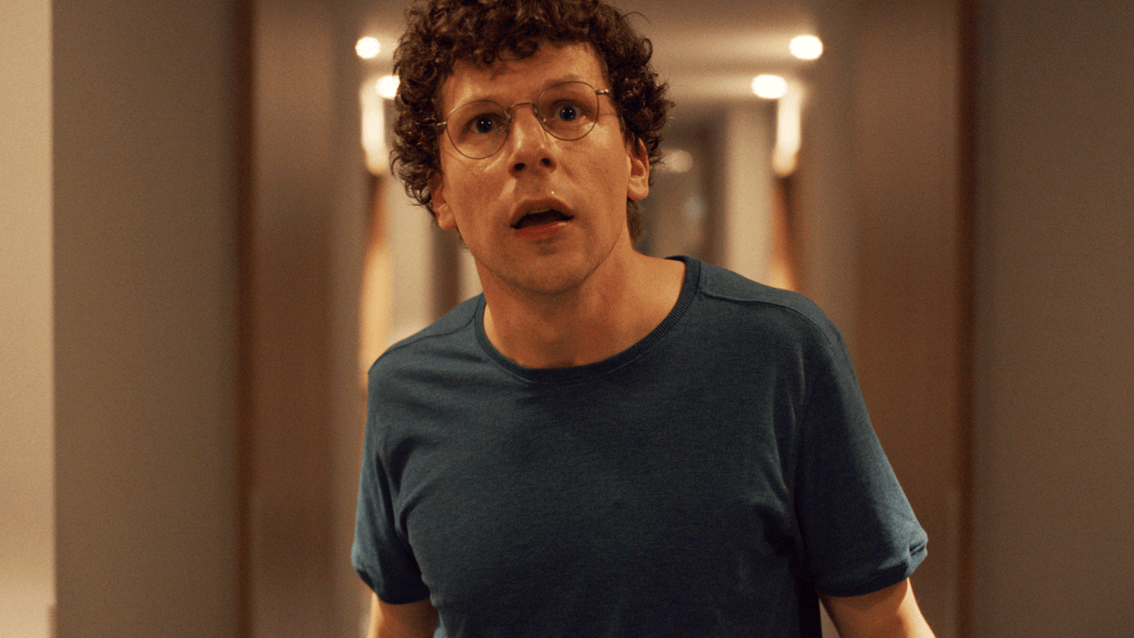 'A Real Pain' Trailer
