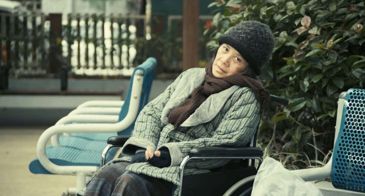 A Simple Life (2011) Movie Review