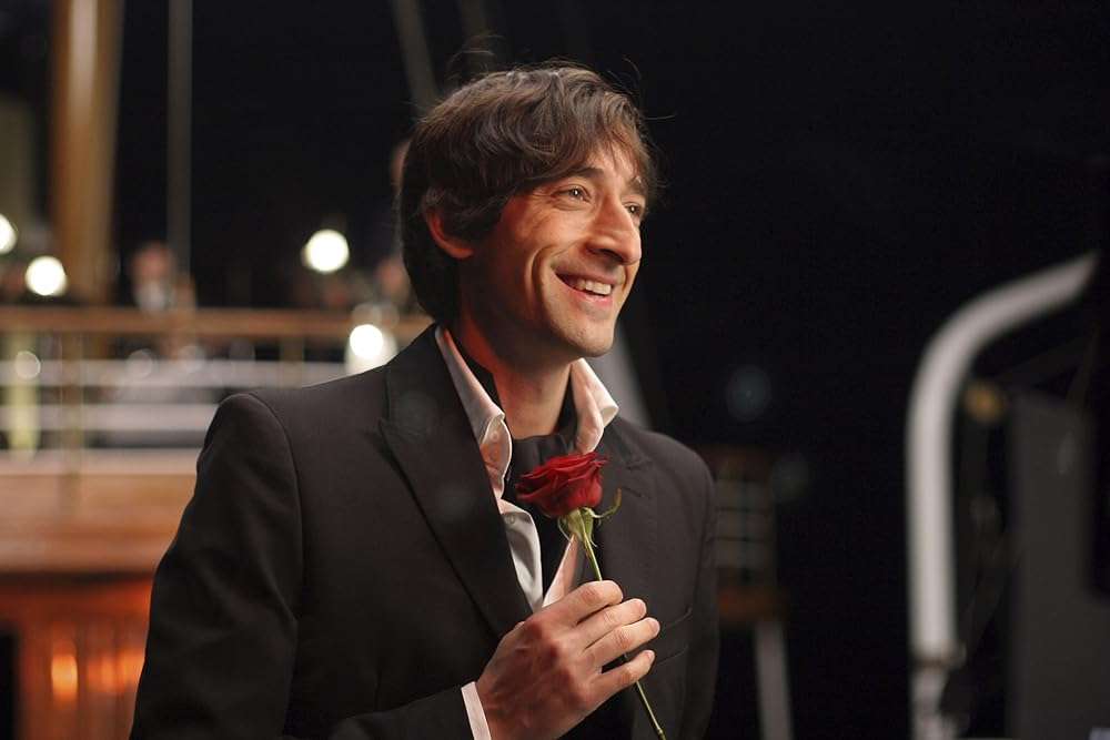 Adrien Brody The Brothers Bloom (2008)