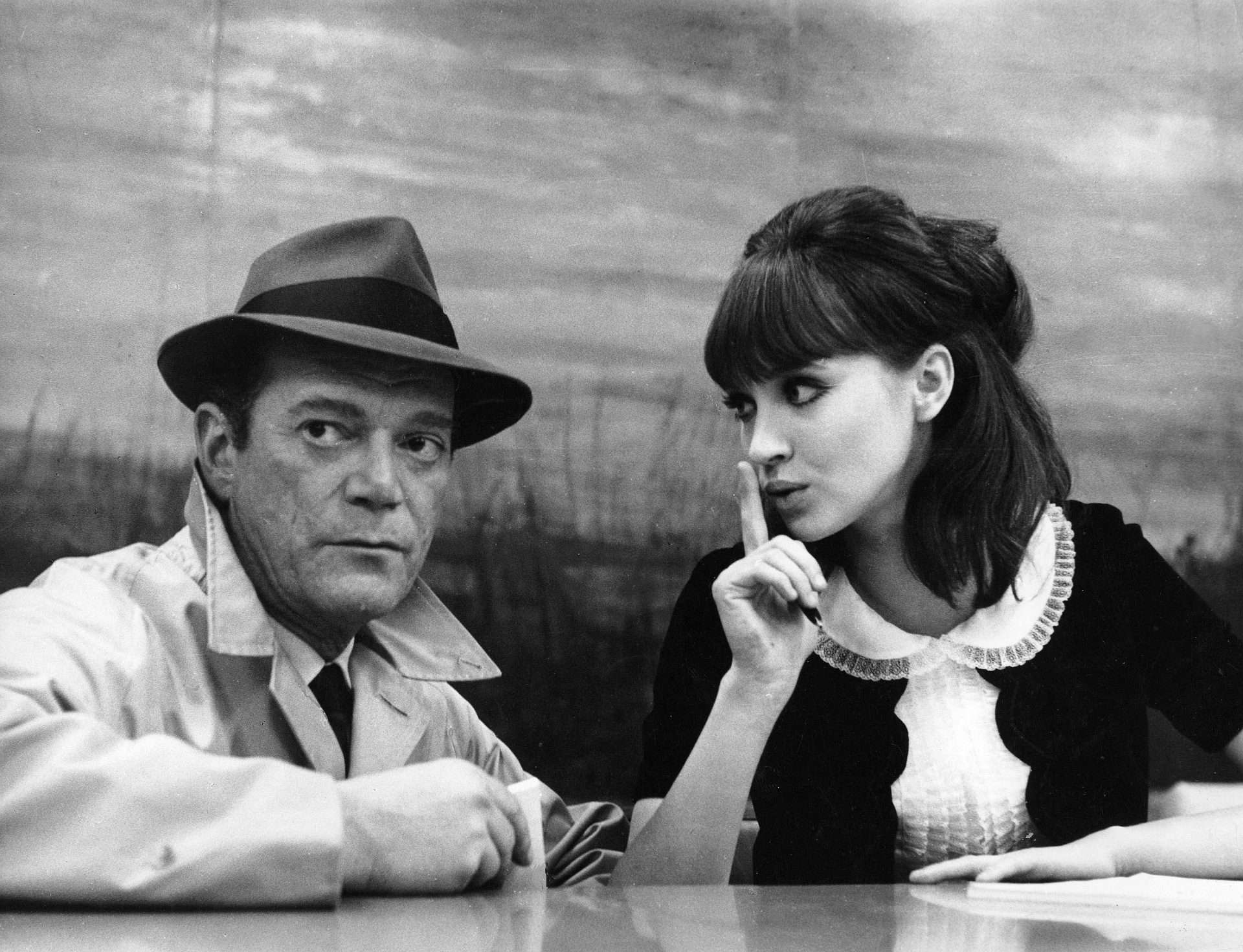 Alphaville 4K