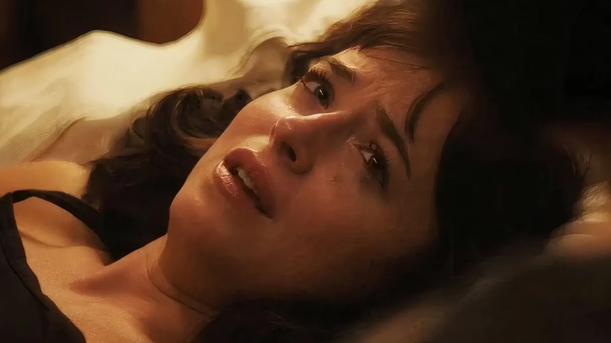Am I OK? (2024) Movie Review & Ending Explained