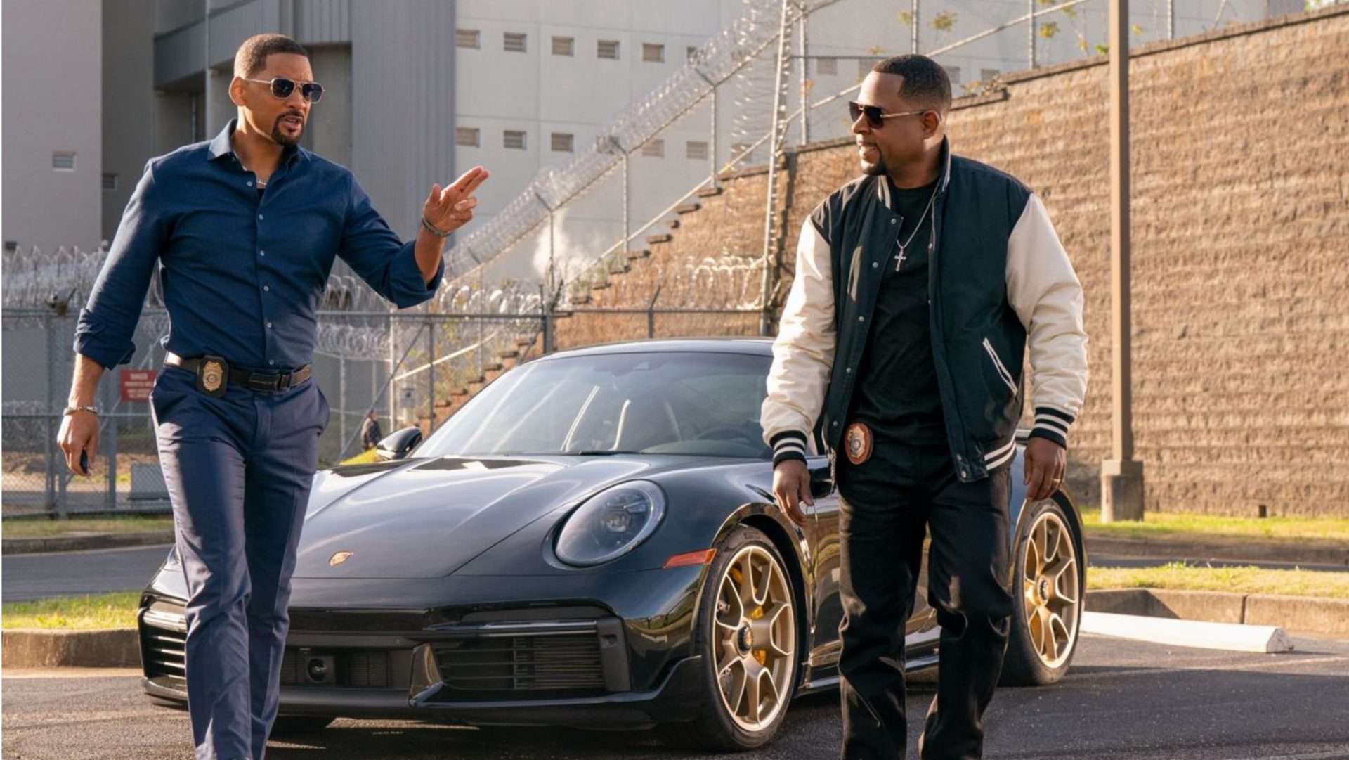 Bad Boys: Ride or Die (2024) Movie Review - hof