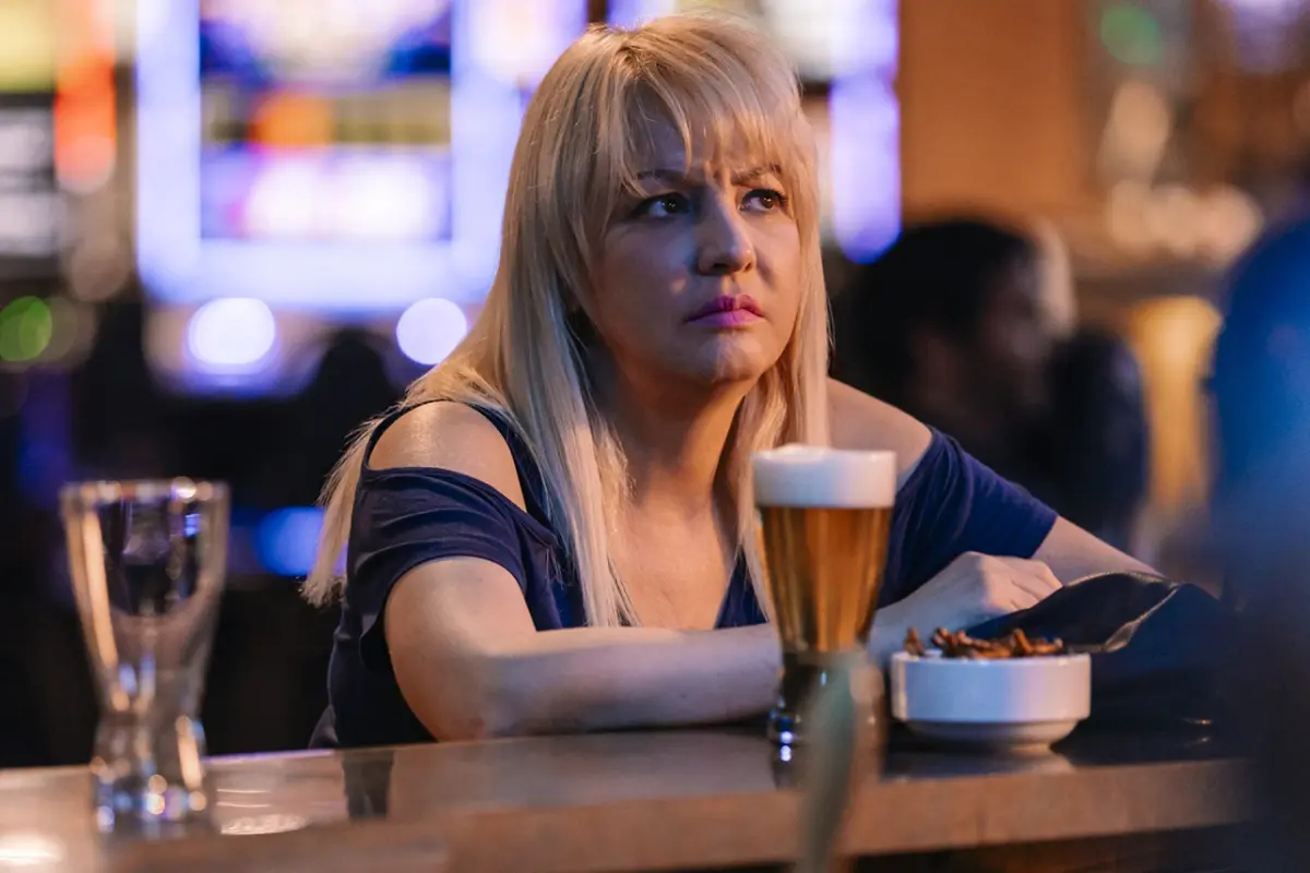 Bad Romance: The Vicky White Story (2024) Movie Ending Explained