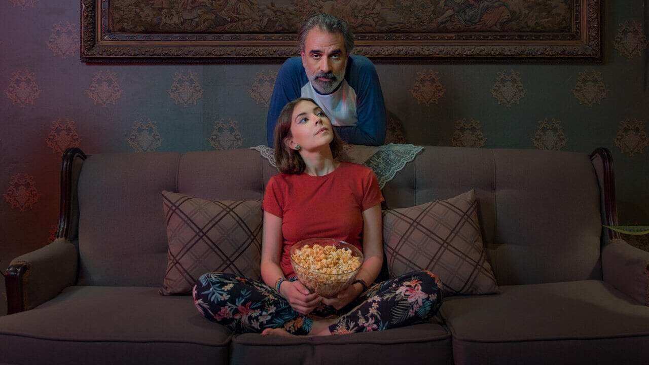 Basma (2024) ‘Netflix’ Movie Review