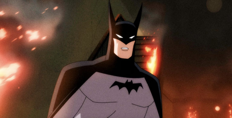 Batman: Caped Crusader to Reimagine One of the Dark Knight’s Most Iconic Villains with an Ensemble Cast
