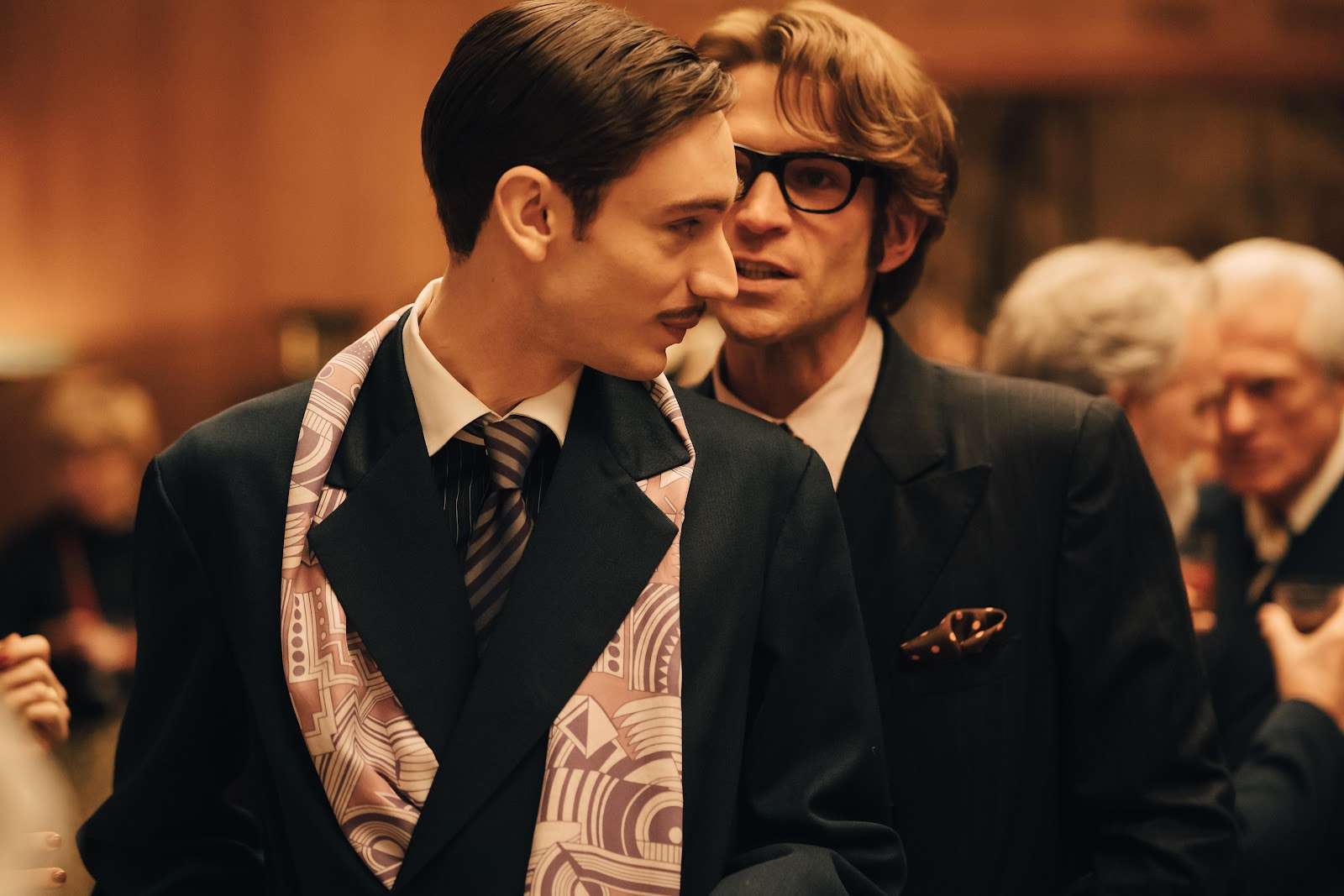 Becoming Karl Lagerfeld (Miniseries) Review, Recap & Ending Explained