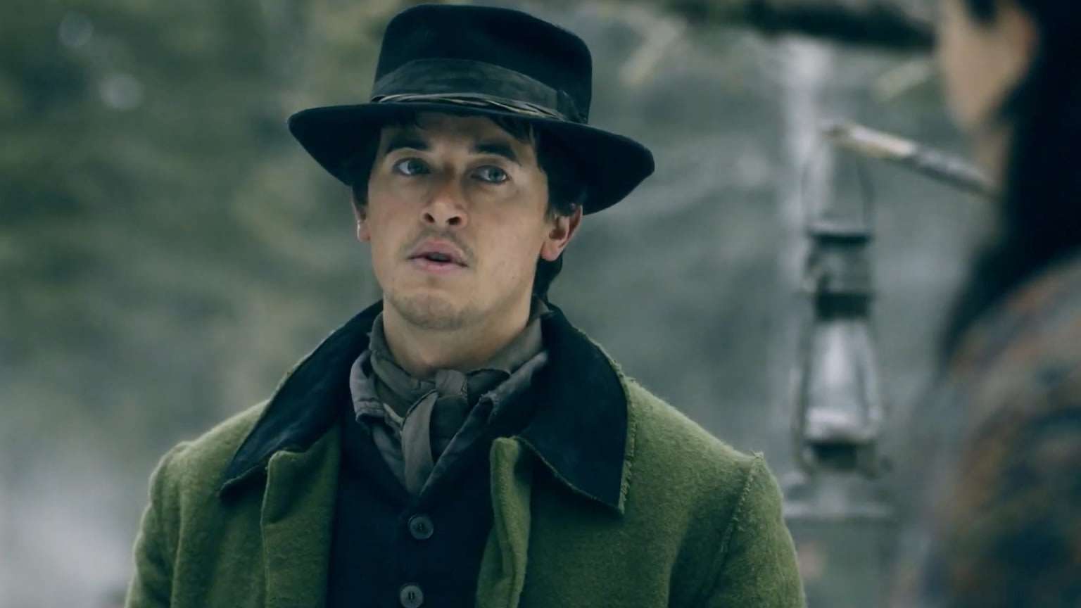 Billy the Kid Season 2 Part 2