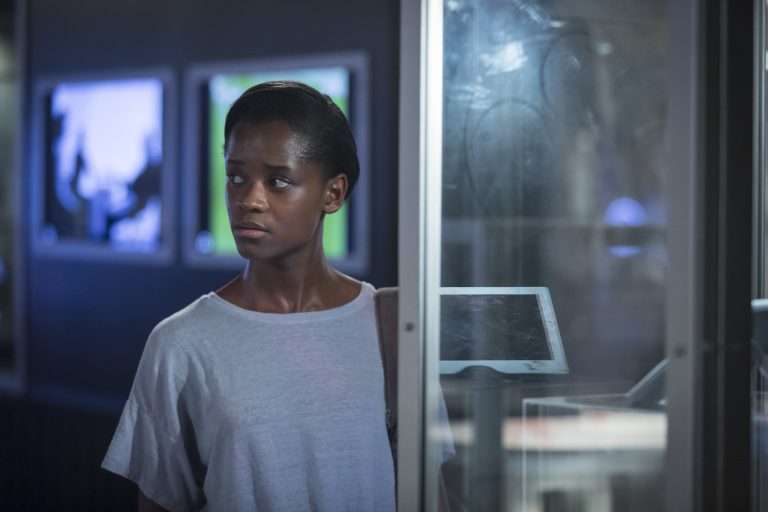 Black Mirror (Season 4) Episode 6 “Black Museum” Recap & Ending Explained: How does Nish Invade the Black Museum?
