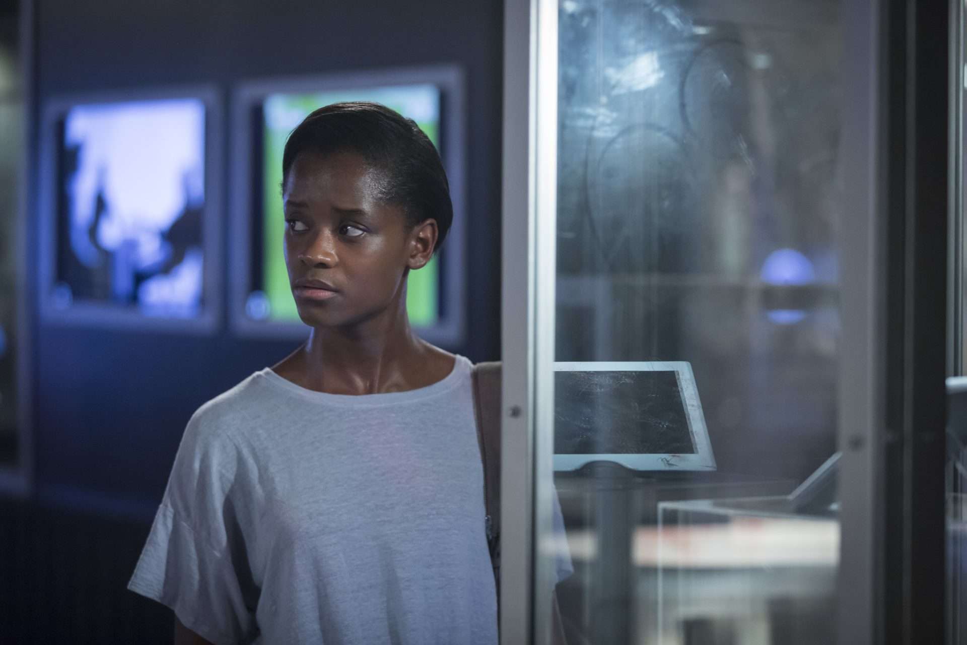 Black Mirror (Season 4) Episode 6 "Black Museum" Recap & Ending Explained