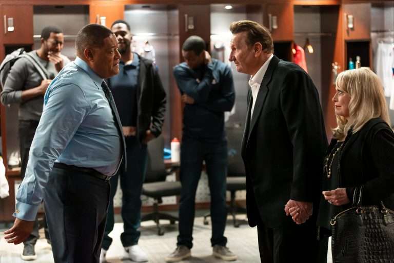 Clipped Episodes 1 & 2 Preview: Release Date, Time & Where to Watch