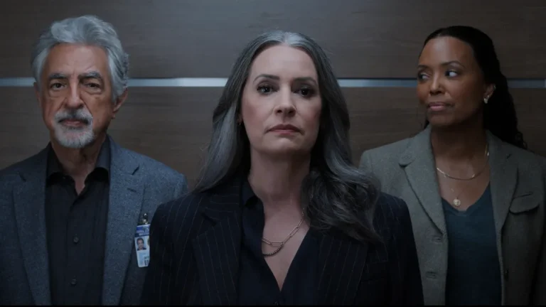 Where to Watch ‘Criminal Minds: Evolution’ Season 1 & 2 for free?
