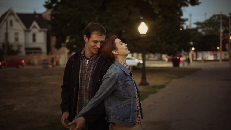 Darkest Miriam (2024) ‘Tribeca’ Movie Review: A Gloomy, Poetic Blend of Mystery and Romance