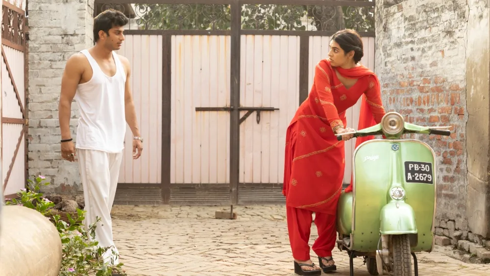 Dear Jassi (2024) ‘IFFLA’ Movie Review