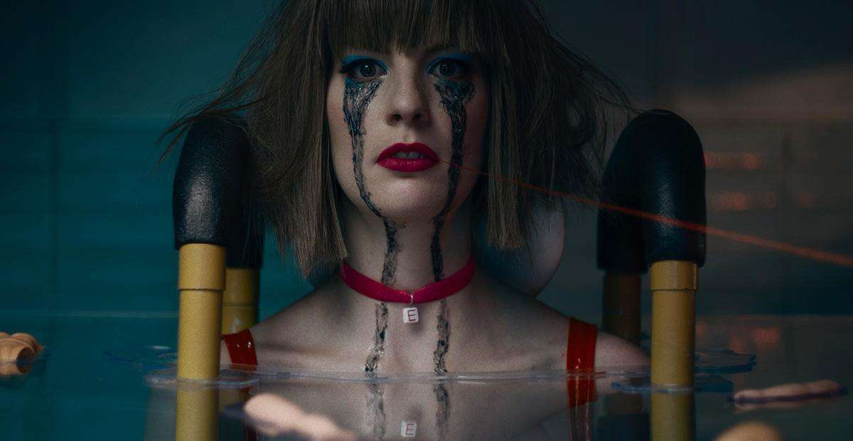 Electra, Valerija (2024) ‘Vienna Shorts’ Review
