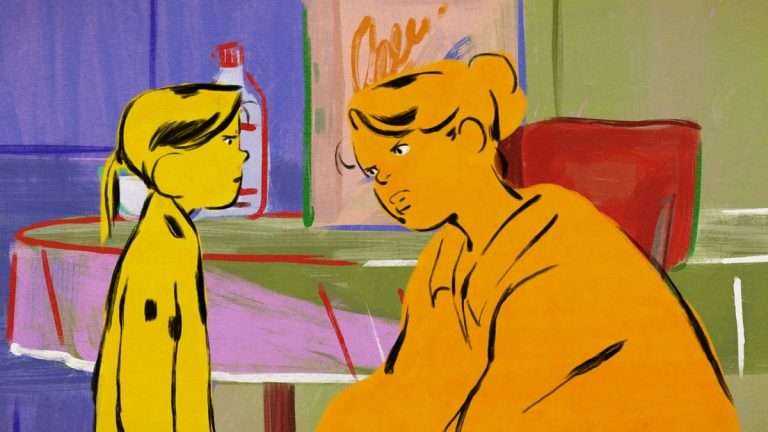 Everything Coming to Criterion Channel in July 2024