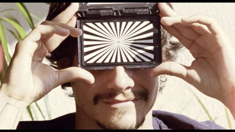 Everything Coming to MUBI in July 2024