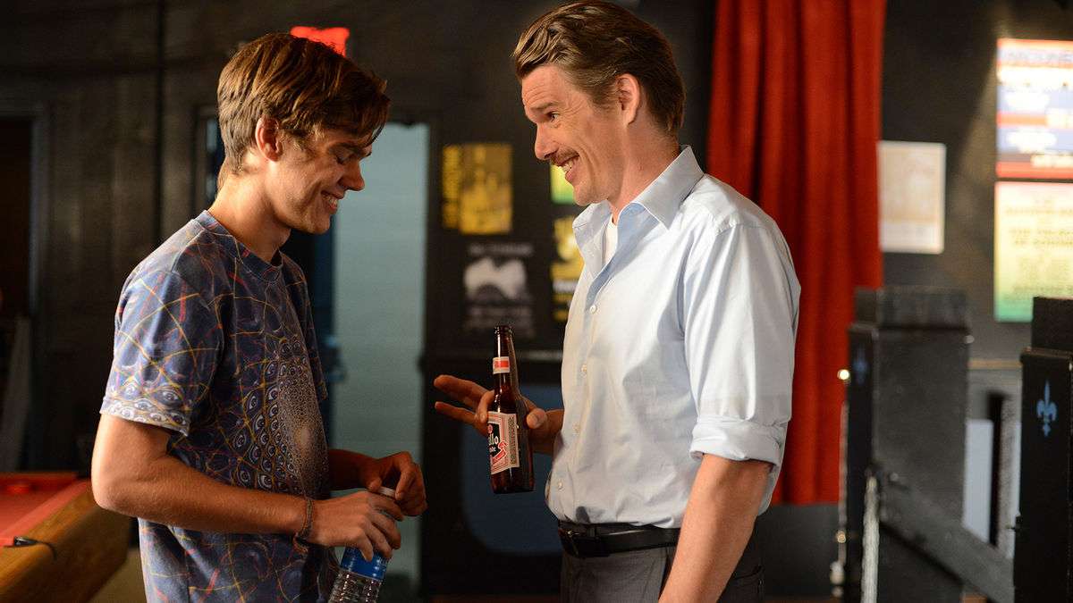 Everything Coming to Mubi in July 2024
